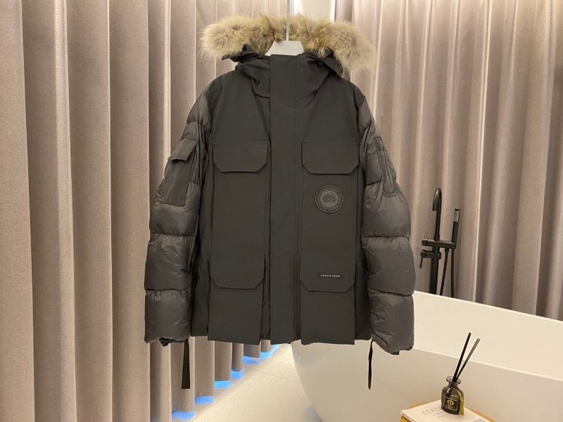 Canada Goose Down Jackets